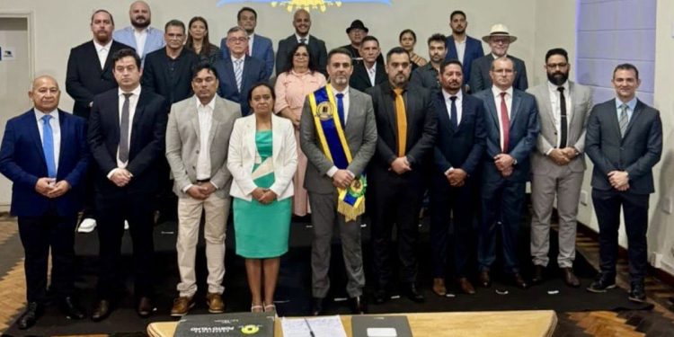 LÉO MORAES ANUNCIA SECRETARIADO DE SUA GESTÃO NA PREFEITURA DE PORTO VELHO