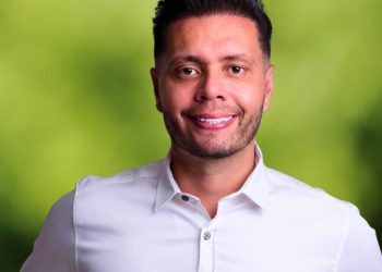 Desafio aceito:  Empresário E Engenheiro Agrônomo Daniel Pittbull, anuncia pré-candidatura a deputado federal