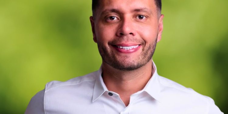 Desafio aceito: Empresário E Engenheiro Agrônomo Daniel Pittbull, anuncia pré-candidatura a deputado federal