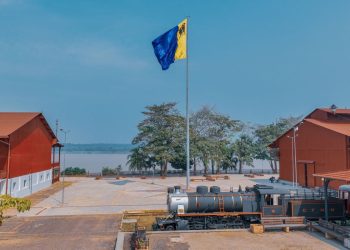 Porto Velho celebra 110 anos com programação especial na Estrada de Ferro Madeira-Mamoré
