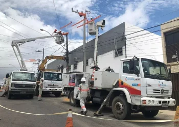 Apagão gera revolta em Pimenta Bueno e região por falha no fornecimento da Energisa
