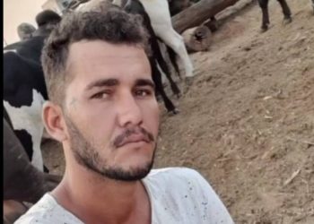 Polícia Civil divulga foto de foragido acusado de intimidar testemunhas durante feminicídio em Rondônia