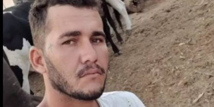 Polícia Civil divulga foto de foragido acusado de intimidar testemunhas durante feminicídio em Rondônia