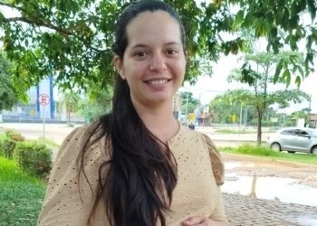 Grávida de gêmeas siamesas em RO luta para garantir tratamento especializado fora do estado