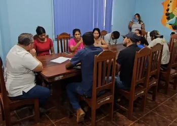 Prefeitura de Itapuã do Oeste fortalece ações sustentáveis em parceria com catadores de resíduos