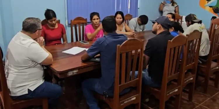 Prefeitura de Itapuã do Oeste fortalece ações sustentáveis em parceria com catadores de resíduos