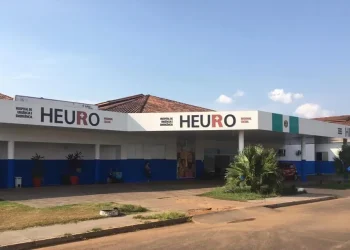 Pacientes aguardam por cirurgias e enfrentam falta de informações no HEURO de Cacoal