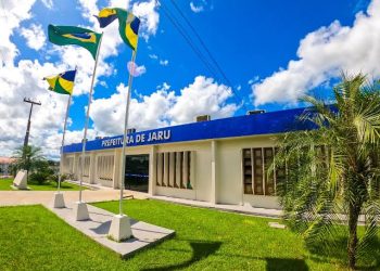 Prefeitura de Jaru abre seleção emergencial para contratação imediata