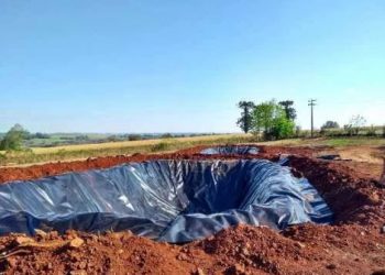 Irmãos morrem afogados em reservatório de água em Vale do Paraíso