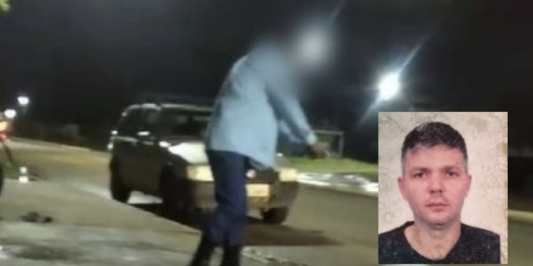 Pedreiro é assassinado a tiros após briga por troca de veículo em Rondônia