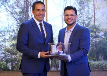 Eyder Brasil lança série de vídeos para aproximar população de seu mandato