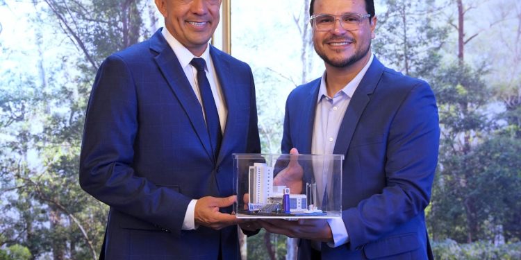 Eyder Brasil lança série de vídeos para aproximar população de seu mandato