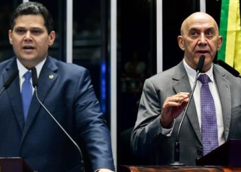 Senador Confúcio Moura assume cargo na Mesa Diretora do Senado em meio a questionamentos sobre sua atuação