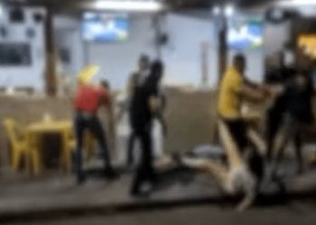 Mulher é agredida pelo ex-companheiro em bar na zona Leste de Porto Velho