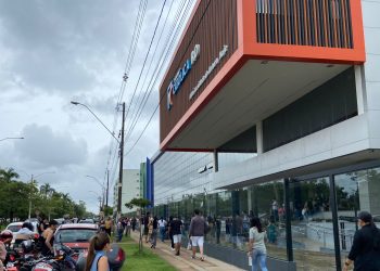 Concurso do TJRO movimenta cidades de Rondônia neste domingo