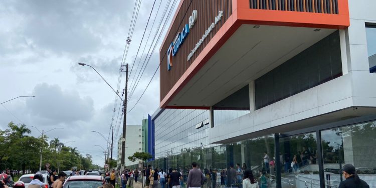 Concurso do TJRO movimenta cidades de Rondônia neste domingo