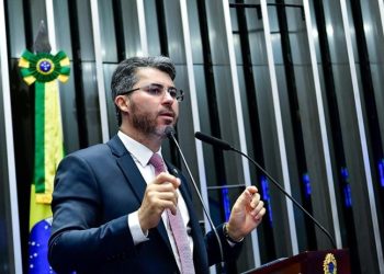 Marcos Rogério assumirá Comissão de Infraestrutura e reforça presença do PL