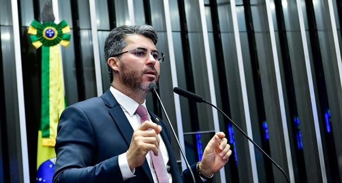 Marcos Rogério assumirá Comissão de Infraestrutura e reforça presença do PL