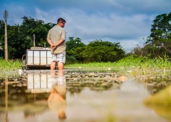 LEPTOSPIROSE: Governo de RO alerta população sobre riscos da doença em períodos chuvosos