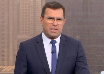Rodrigo Bocardi é desligado da Globo por possível cobrança em empresas para não criticá-las