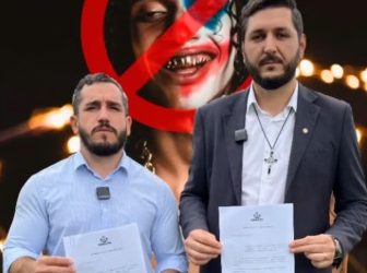 Lei que proíbe contratação de artistas com apologia ao crime é protocolada em Ariquemes