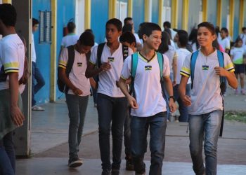 Ano letivo da rede estadual de ensino de Rondônia começa nesta segunda-feira