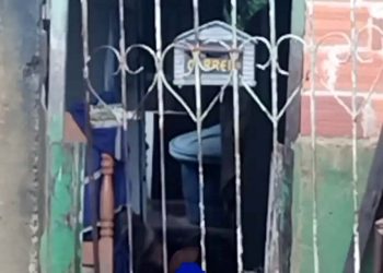 Execução brutal em Presidente Médici deixa três mortos