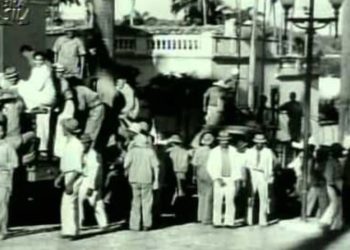 Documentário “O Gigante” destaca a Estrada de Ferro Madeira-Mamoré e está disponível no YouTube