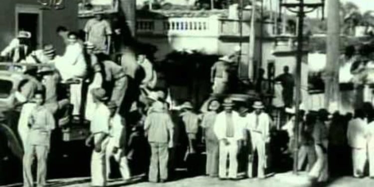 Documentário “O Gigante” destaca a Estrada de Ferro Madeira-Mamoré e está disponível no YouTube