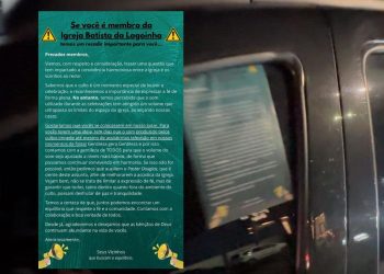 Moradores próximos à Igreja Batista da Lagoinha relatam incômodo com volume alto de cultos