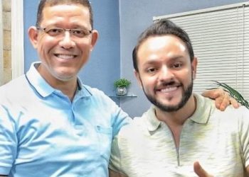 Governador Marcos Rocha exonera Júnior Gonçalves da Casa Civil