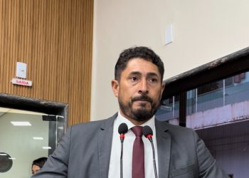 Vereador Márcio Pacele convoca audiência pública para debater alagamentos em Porto Velho