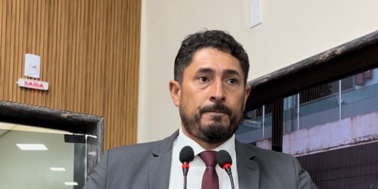 Vereador Márcio Pacele convoca audiência pública para debater alagamentos em Porto Velho