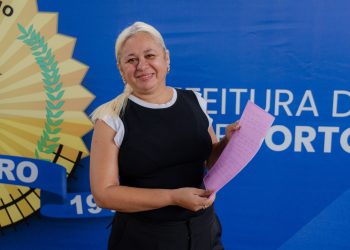 Professora de Porto Velho vence concurso literário com poema sobre inclusão infantil