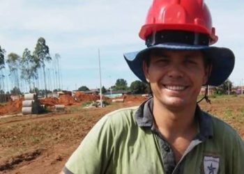 Pai e filho têm prisão decretada por execução de pedreiro em Vilhena