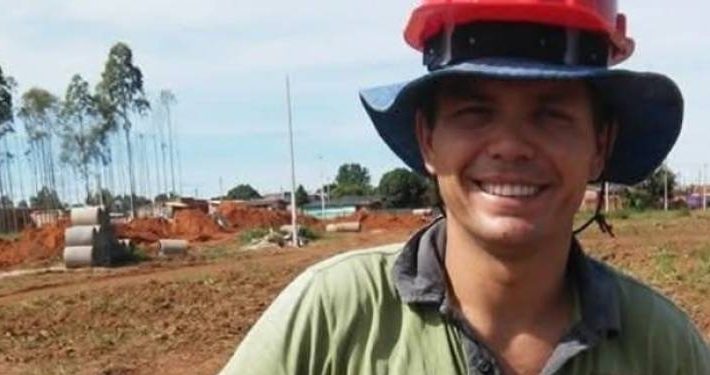 Pai e filho têm prisão decretada por execução de pedreiro em Vilhena