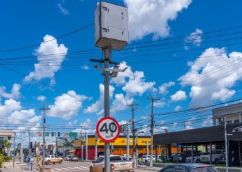 Prefeitura de Porto Velho ajusta limites de velocidade e reforça sinalização dos radares