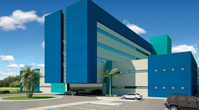 Governo de Rondônia rescinde contrato do Heuro e convoca nova empresa para obra