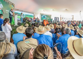 Secretário de Agricultura destaca importância da Rondônia Rural Show Internacional 2025 para o desenvolvimento do agronegócio