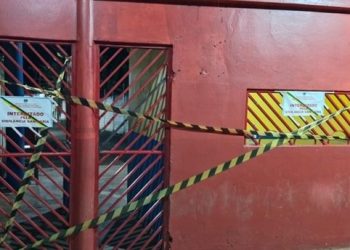 Casa de shows é interditada por venda de bebidas a menores em Jaru