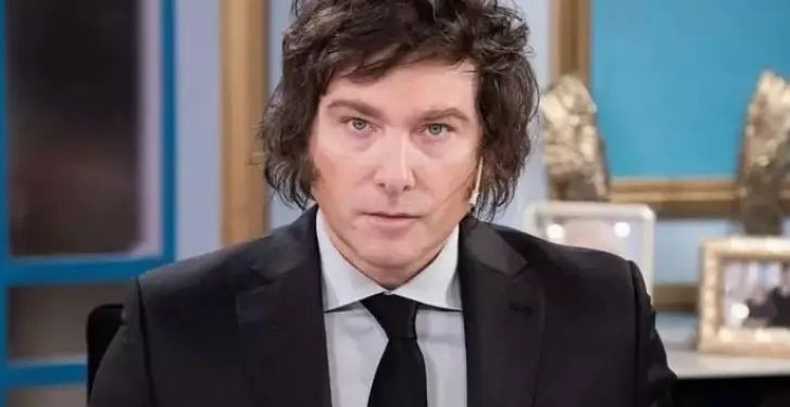 Presidente da Argentina enfrenta processos após divulgar criptomoeda