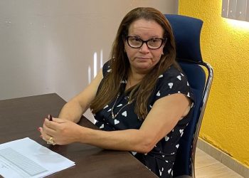 Vereadora Ellis Regina é acusada de assédio moral por servidores da Semasf