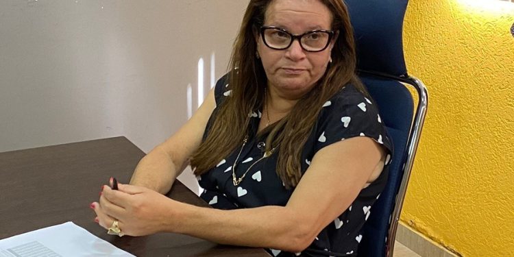 Vereadora Ellis Regina é acusada de assédio moral por servidores da Semasf