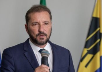 Hildon Chaves cogita candidatura ao governo, mas Porto Velho amarga pior índice de qualidade de vida do Brasil