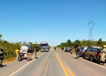 Integração na fronteira: governo de Rondônia retoma atividades do Neifro