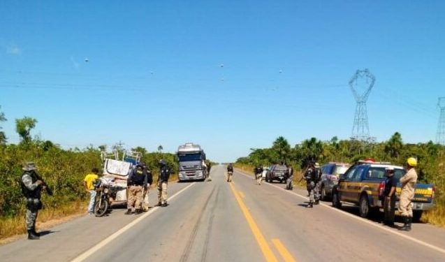 Integração na fronteira: governo de Rondônia retoma atividades do Neifro