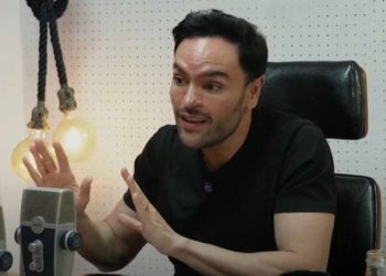 Júnior Gonçalves comenta bastidores de sua saída da Casa Civil