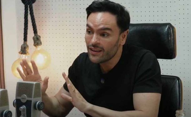 Júnior Gonçalves comenta bastidores de sua saída da Casa Civil