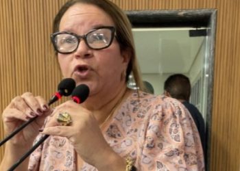 Ellis Regina se defende após denúncias e acusa comissionados de difamação