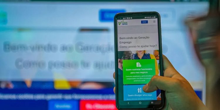 Plataforma Geração Emprego disponibiliza mais de 2 mil oportunidades em Rondônia